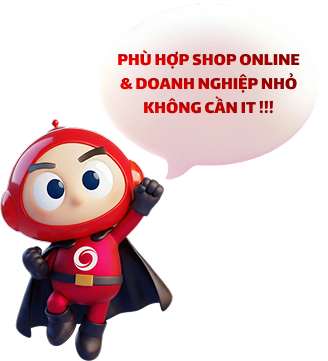 Gàn AI Mascot